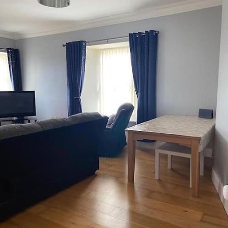 Appartamento Stewarts House Newtownstewart Esterno foto