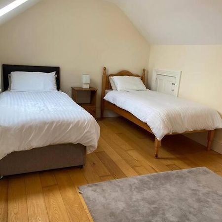 Appartamento Stewarts House Newtownstewart Esterno foto