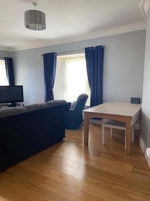 Appartamento Stewarts House Newtownstewart Esterno foto