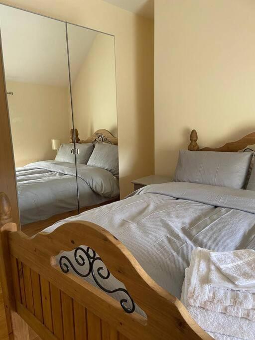 Appartamento Stewarts House Newtownstewart Esterno foto