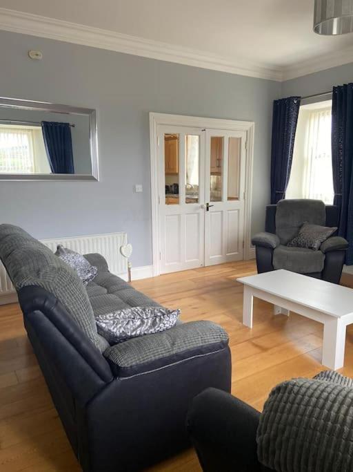 Appartamento Stewarts House Newtownstewart Esterno foto
