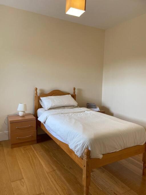 Appartamento Stewarts House Newtownstewart Esterno foto