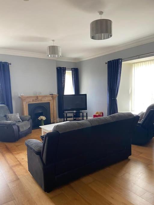 Appartamento Stewarts House Newtownstewart Esterno foto