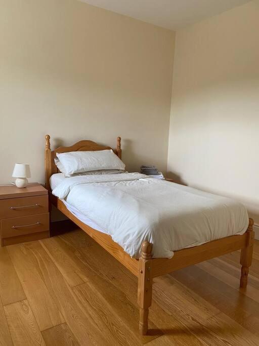 Appartamento Stewarts House Newtownstewart Esterno foto