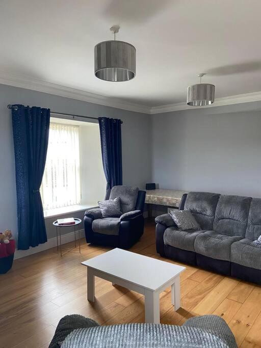 Appartamento Stewarts House Newtownstewart Esterno foto