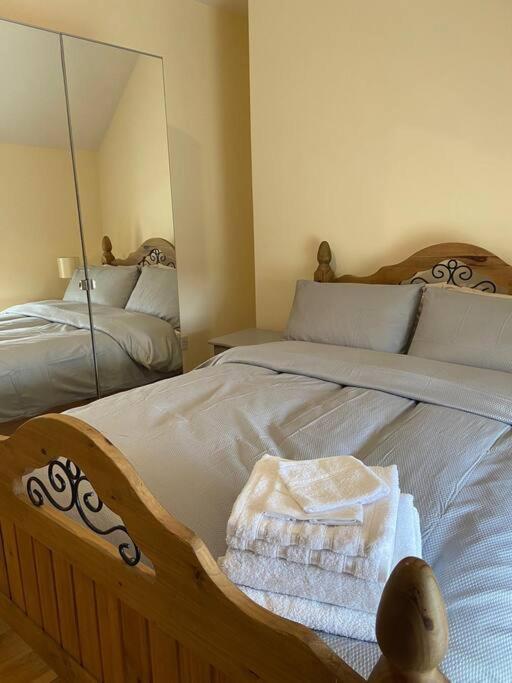Appartamento Stewarts House Newtownstewart Esterno foto
