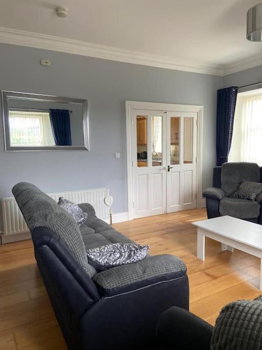 Appartamento Stewarts House Newtownstewart Esterno foto