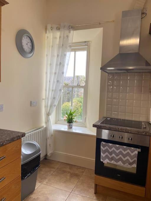 Appartamento Stewarts House Newtownstewart Esterno foto