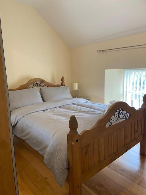 Appartamento Stewarts House Newtownstewart Esterno foto