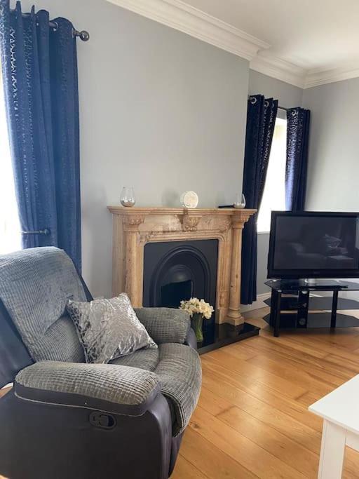 Appartamento Stewarts House Newtownstewart Esterno foto