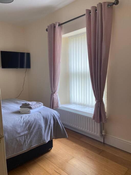 Appartamento Stewarts House Newtownstewart Esterno foto