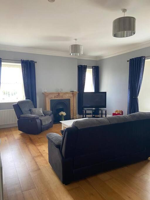 Appartamento Stewarts House Newtownstewart Esterno foto